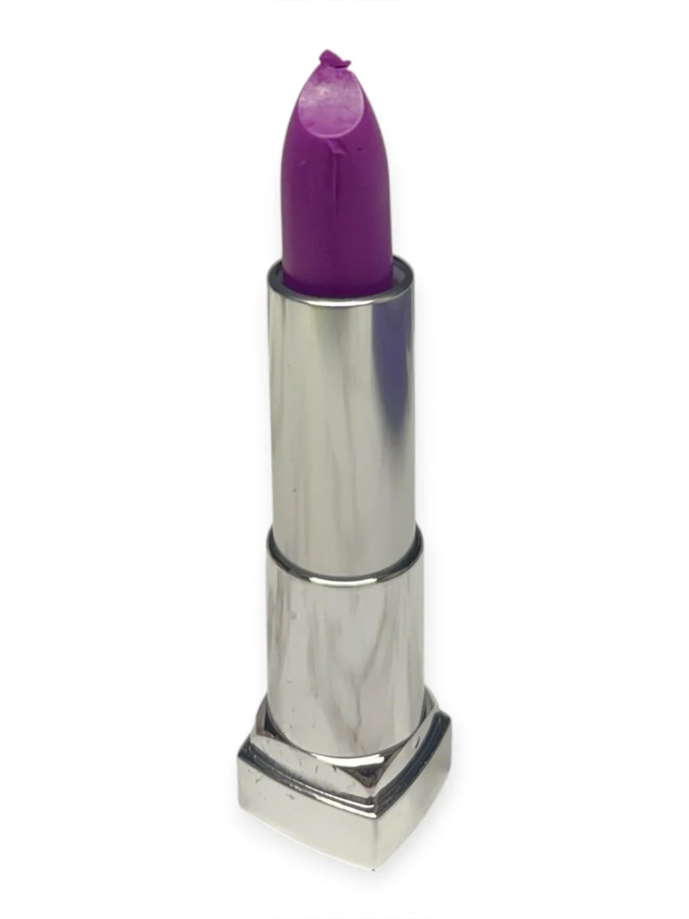Maybelline Color Sensational 905 BRAZEN BERRY Lipstick Retired Shade